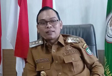 Bupati Seluma Pastikan Awal Oktober SK PPPK Dibagikan