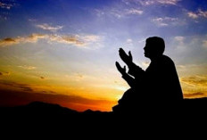 Bersyukur atas Nikmat Lahir dan Batin Dari Allah SWT