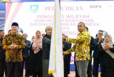 PW ISPI Diminta Kembangkan Sektor Peternakan di Bengkulu