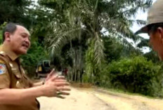 Pemkab Bengkulu Selatan Terus Berupaya Benahi Pembangunan Tanpa Harus Membebani APBD