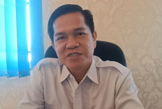 SK Tenaga PPPK Tahap I Proses Tanda Tangan Bupati 