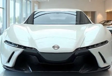 Nissan Dayz 2026 Tampil dengan Desain Baru, e-POWER, dan Fitur Konektivitas Lengkap