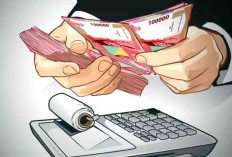 APBDes Dusun Tengah Rugikan Negara Rp 600 Juta Lebih