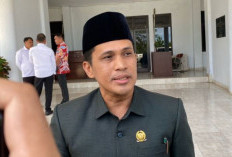 DPRD dan Pemkab Seluma Sepakati Utang Tahun 2024  Dibayar Dengan Piutang