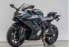 CFMOTO 675 SR, Kelebihan dan Kekurangan serta Perbandingan dengan Daytona 660, CBR 650R, dan R7