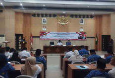 Bengkulu Targetkan Turunkan Angka Kemiskinan Ekstrem
