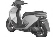 Honda Rilis Skutik Irit BBM, 1 Liter Bisa Tempuh 75 Km! Segini Harga dan Spesifikasinya