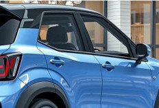 Resmi Dirilis! Mobil Terbaru Suzuki Liana 2026, Desain Berani, Fitur Mewah, Performa Tinggi!
