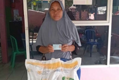 Beras Murah Untuk Warga Miskin, Pembeli Akan Divalidasi Melalui KTP