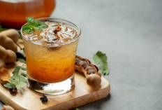 3 Minuman Herbal yang Bisa Bikin Mudik Sehat dan Bebas Penyakit 