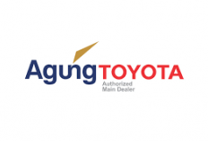 Mau Beli Mobil Toyota? Hubungi Agung Toyota Bengkulu