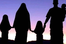 Harmonisasi, Kunci Kebahagiaan Keluarga di Dunia dan Akhirat