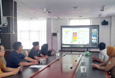 Pemkab Kaur Siap Lakukan Pengendalian Inflasi dan Program 3 Juta Rumah