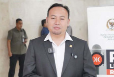 Anggota DPR Usul Pemilu 2029 Gunakan Sistem Elektronik, Tujuannya Menekan Biaya