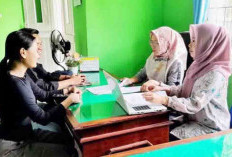 Cegah Stunting Sejak Dini, Lakukan Pendampingan Catin