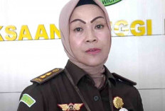 Kejati Bengkulu Kembali Tetapkan Tersangka Baru Dugaan korupsi Mega Mall dan PTM