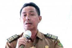 Tindaklanjut Pemeriksaan BPK, Pemkab Bengkulu Selatan Optimis Pertahankan WTP 