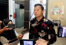 KPU Provinsi Bengkulu Gelar Pleno 7 Desember