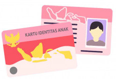Masih Banyak Anak di Kabupaten Kaur yang Belum Memiliki KIA
