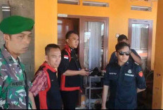 Rumah Anak Mantan Bupati Seluma Digeledah Jaksa