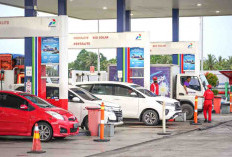Pertamina Alihkan Jalur Pasokan BBM Ke Bengkulu Untuk Kelancaran Distribusi