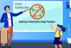 Edukasi Anti Narkoba di Sekolah Diperkuat