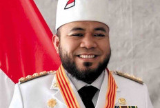 Pemprov Bengkulu Bakal Renovasi Rumah 32 Pejuang Veteran