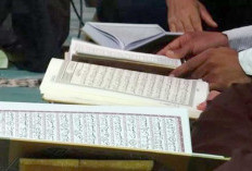 Program Pengentasan Buta Huruf Al-Quran ASN Dievaluasi