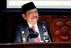 Pemprov Bengkulu Berupaya Perkuat Sektor Pangan Mulai dari Desa