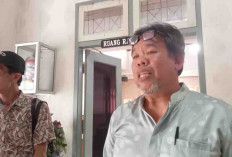 PT. SWK Ingin PT. Jatropha Serahkan Lahan Kebun Sawit Secara Baik-baik