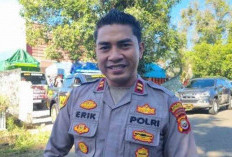 Gorok Teman Hanya Gegara Rokok, Tersangka Ngaku Puas