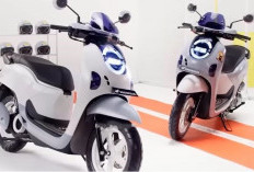 Honda Resmi Rilis New Honda Scoopy Spesial Anak SMA, Pesaing Serius Yamaha Fazzio!