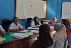 Perhatikan Perkembangan Remaja, Lakukan Pembinaan Keluarga Remaja