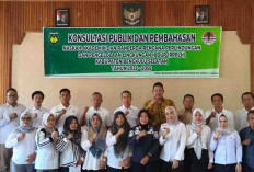 Susun Raperda RPPLH Sebagai Langkah Strategis Untuk Pembangunan di Bengkulu Selatan