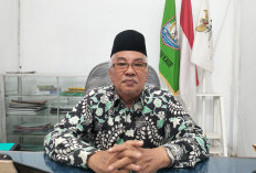 BAZNAS Kaur Gali Potensi ZIS dari Sektor Perkebunan Sawit