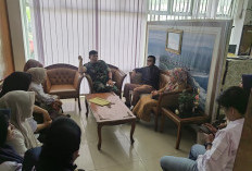 64 Lokasi Lahan Pemda di Kaur Diusulkan Pembangunan Gerai KDMP