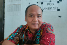 PERHATIAN! Penerimaan Murid Baru SD Tidak Berlakukan Tes Calistung