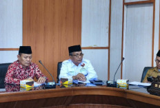 Optimalisasi Pengelolaan ZIS di Bengkulu Selatan