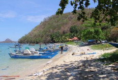 Pesona dan Keindahan Pantai Pede: Aktivitas Menarik dan Rute 