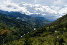 Fakta Unik Lembah Baliem, Daerah Di Papua Yang Terkenal Indahannya, Ada Tradisi Potong Jari