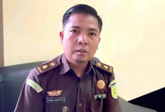 Kejari Bengkulu Selatan Tetapkan 1 Tsk Korupsi Dana BOK Puskesmas Palak Bengkerung