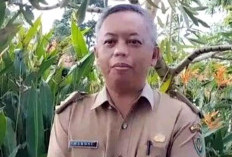 DLHK Bengkulu Selatan Petakan Titik Rawan Sampah Liar