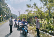 Korban Kecelakaan Lalu Lintas Paling Banyak Pelajar