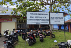 Kementerian Koperasi Luncurkan Program Gerai Sembako