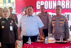 Bangun SPPG, Bengkulu Selatan Segera Laksanakan Program MBG