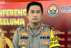 Dukung Program Ketahanan Pangan, Kapolres Tugaskan Bhabinkamtibmas