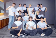 Kabar Gembira untuk Carats! SEVENTEEN Akan Gelar Konser di Jakarta pada Februari 2025 Mendatang