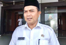 Disnakertrans Dorong Perusahaan di Bengkulu Prioritaskan Tenaga Kerja Lokal 