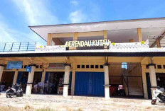 Diera Bupati Rifai Tajudin Berendau Kutau Diharapkan Segera Difungsikan