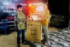 Ratusan Warga Antusias Mengikuti Lomba Prima Song Tournament, Ini Para Pemenangnya